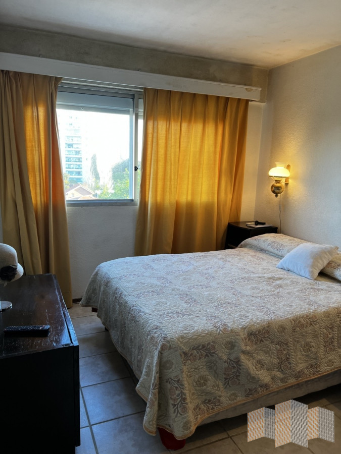 Apartamento ID.782 - Excelentemente ubicado 