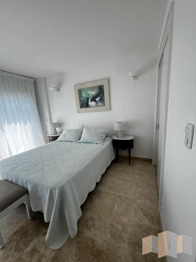 Apartamento ID.186 - EN LA EXCLUSIVA RAMBLA DEL PUERTO