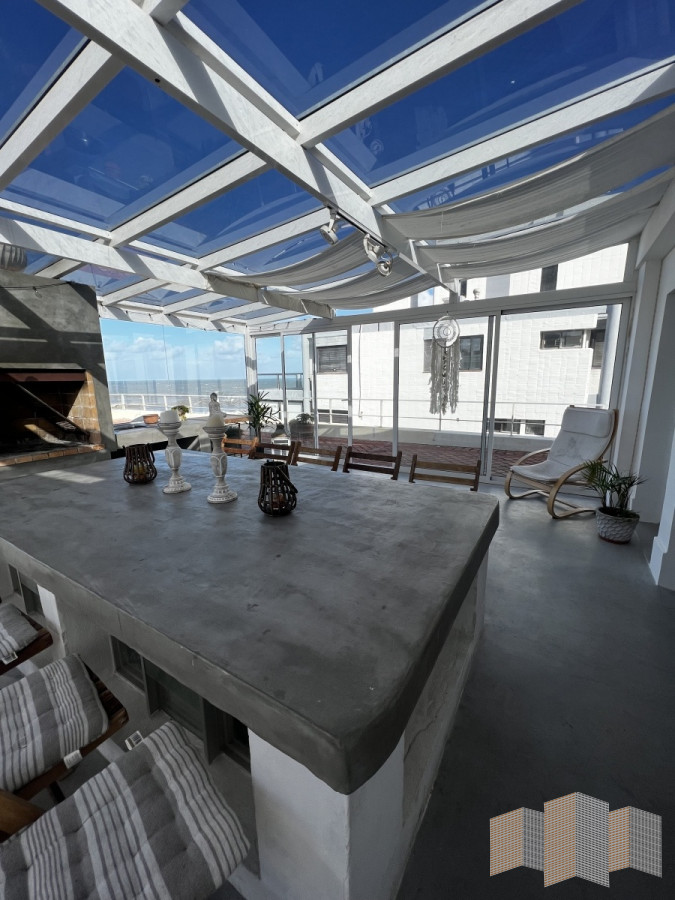 Apartamento ID.3346 - FRENTE AL MAR Y CON EXCELENTE VISTA 