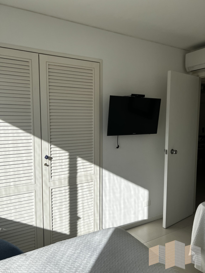 Apartamento ID.3350 - Precioso apartamento frente al mar 