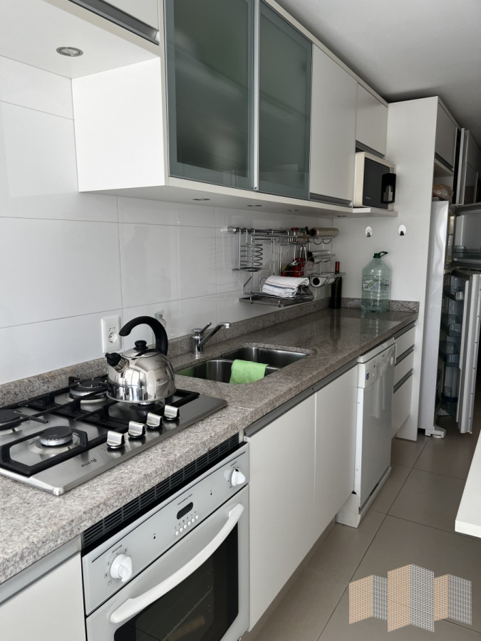 Apartamento ID.3350 - Precioso apartamento frente al mar 