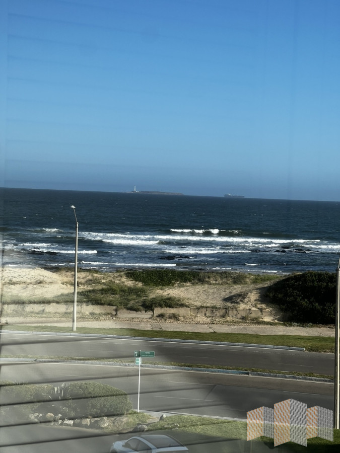 Apartamento ID.3350 - Precioso apartamento frente al mar 