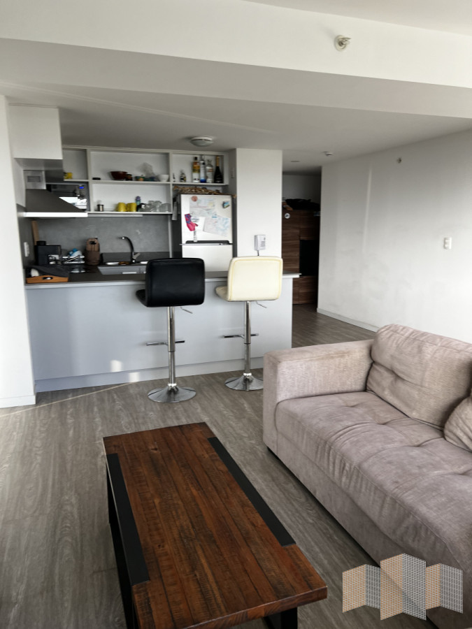 Apartamento ID.3375 - IDEAL PARA VIVIR TODO EL AÑO 
