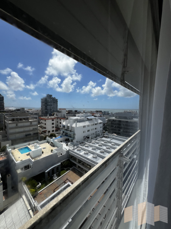 Apartamento ID.50 - PRECIOSO APARTAMENTO EN LA ZONA DEL PUERTO