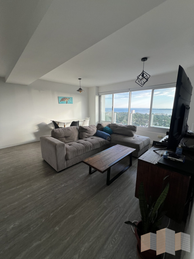Apartamento ID.3375 - IDEAL PARA VIVIR TODO EL AÑO 
