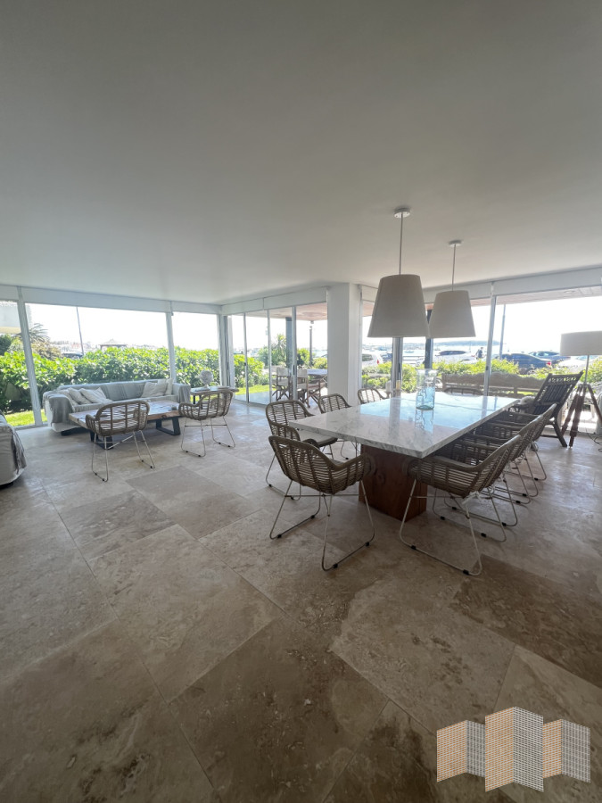 Apartamento ID.186 - EN LA EXCLUSIVA RAMBLA DEL PUERTO