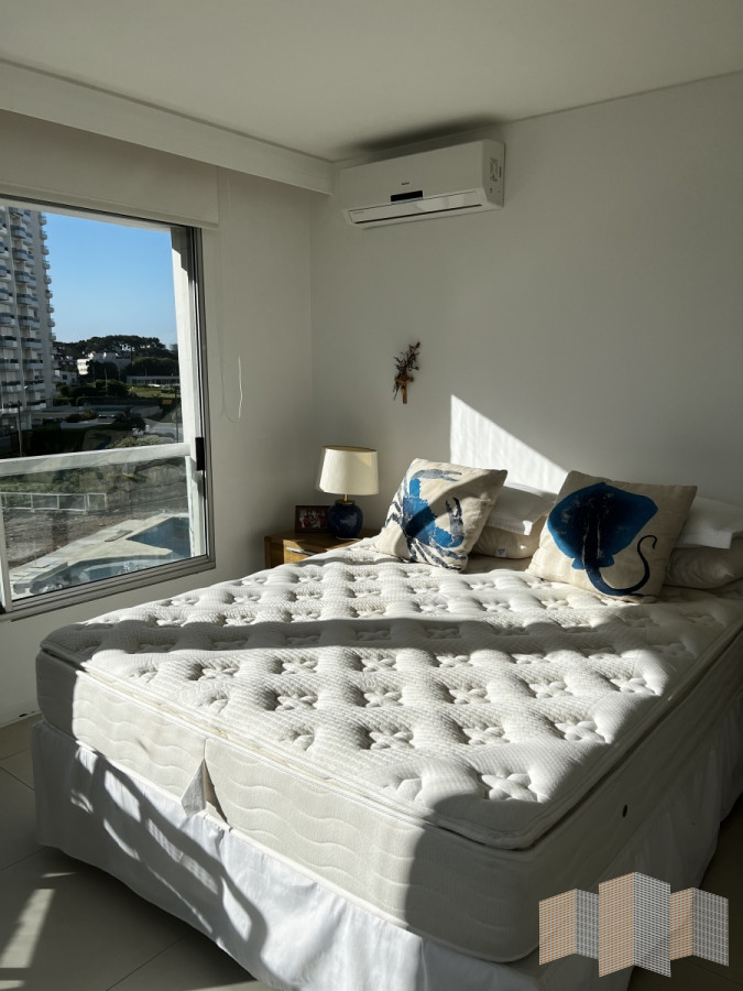 Apartamento ID.3350 - Precioso apartamento frente al mar 