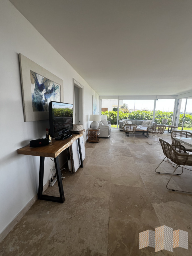Apartamento ID.186 - EN LA EXCLUSIVA RAMBLA DEL PUERTO