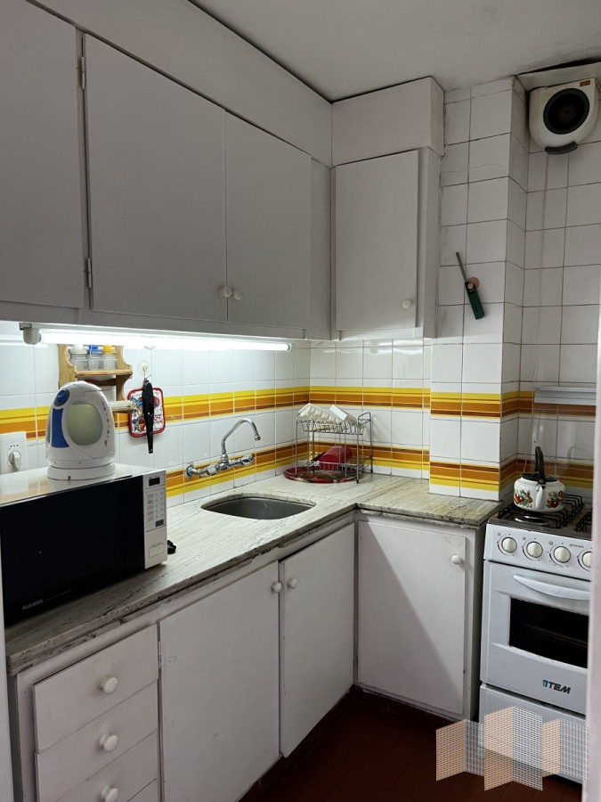 Apartamento ID.683 - EXCELENTEMENTE UBICADO