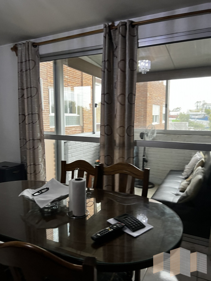 Apartamento ID.3349 - EN PLENO CENTRO DE MALDONADO