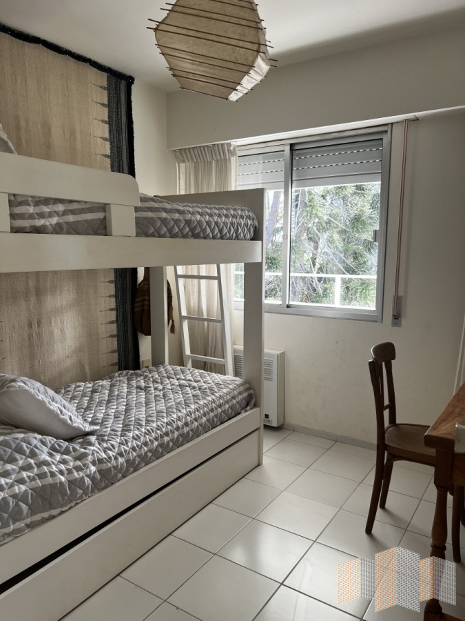 Apartamento ID.3345 - Precioso apartamento en playa mansa 