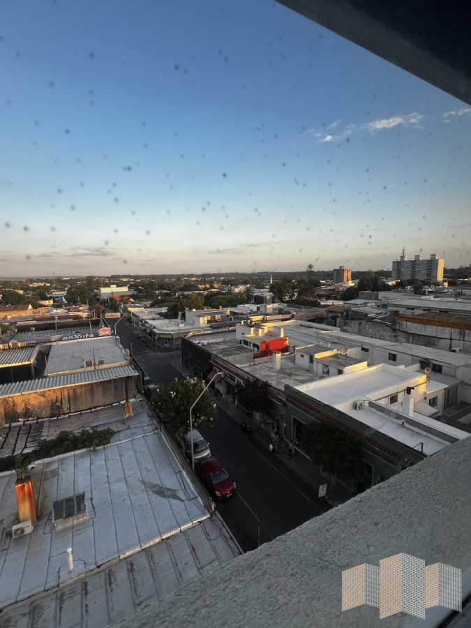 Apartamento ID.3364 - EN PLENO CENTRO DE MALDONADO 