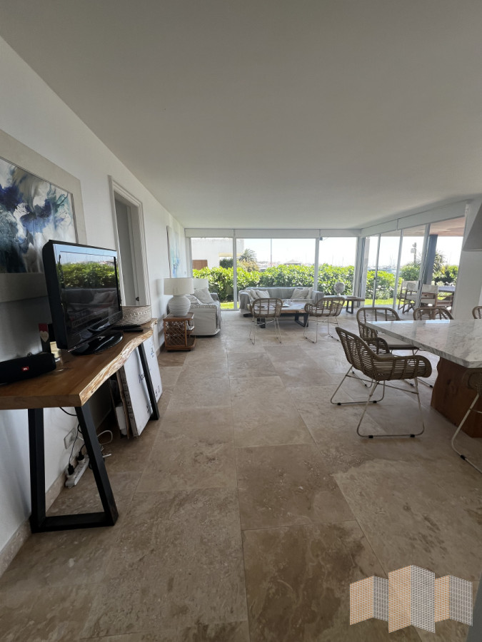 Apartamento ID.186 - EN LA EXCLUSIVA RAMBLA DEL PUERTO