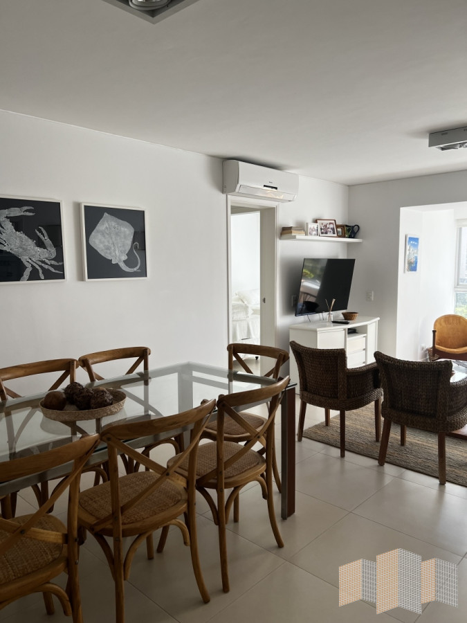 Apartamento ID.3350 - Precioso apartamento frente al mar 