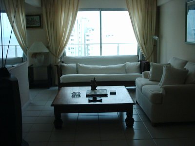 Apartamento en Brava