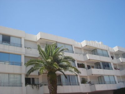 Apartamento en Península