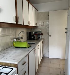 Precioso apartamento en playa mansa