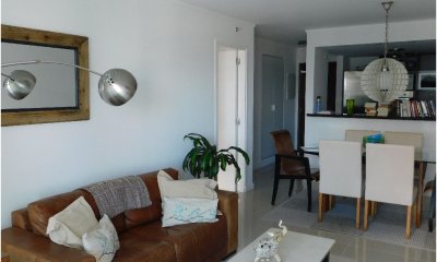 PRECIOSO APARTAMENTO EXCELENTEMENTE UBICADO