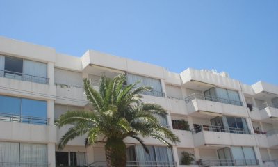 Apartamento en Punta del Este, PenÃ­nsula