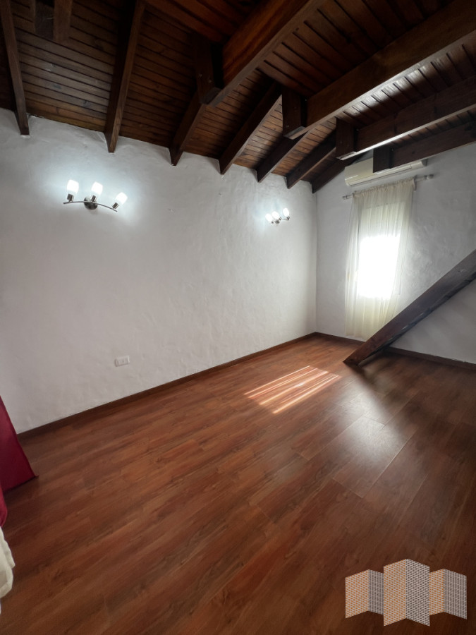 Casa ID.3439 - HERMOSA CASA EN ALQUILER POR TODO EL AÑO
