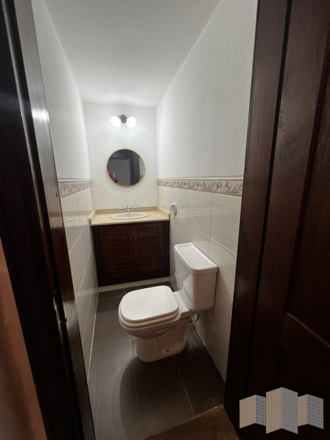 Casa ID.3439 - HERMOSA CASA EN ALQUILER POR TODO EL AÑO