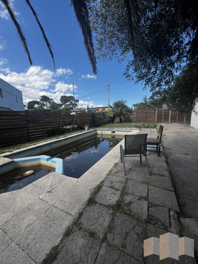 Casa ID.3417 - ESTRATEGICAMENTE UBICADA