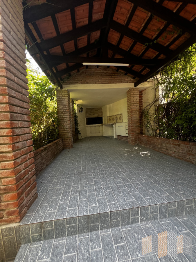 Casa ID.3418 - EN EL HERMOSO ENTORNO DE PLAYA MANSA