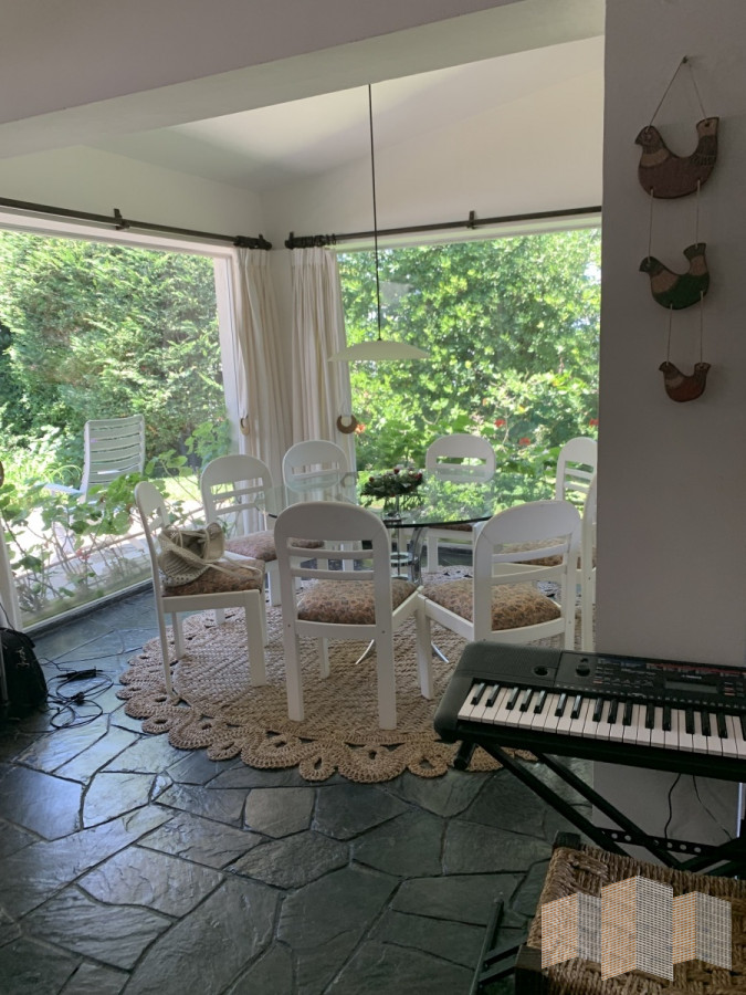 Casa ID.3287 - PRECIOSA CASA EN PINARES