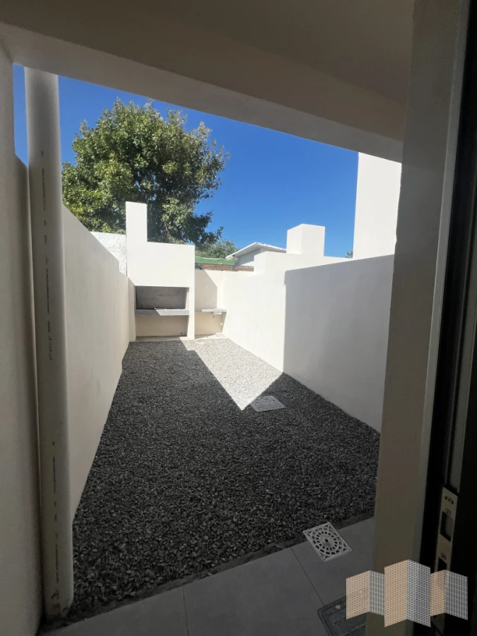 Casa ID.3423 - Alquiler por todo el año a estrenar 