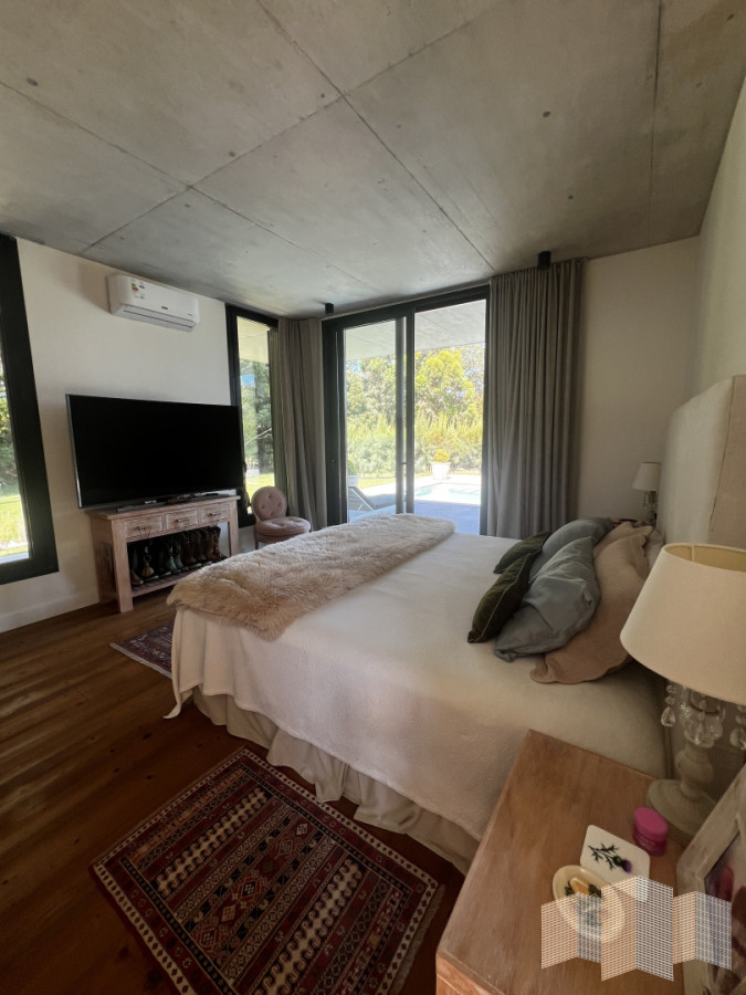 Casa ID.3420 - ELEGANCIA Y NATURALEZ A POCOS MINUTOS DEL MAR