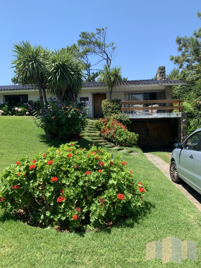 Casa ID.3287 - PRECIOSA CASA EN PINARES