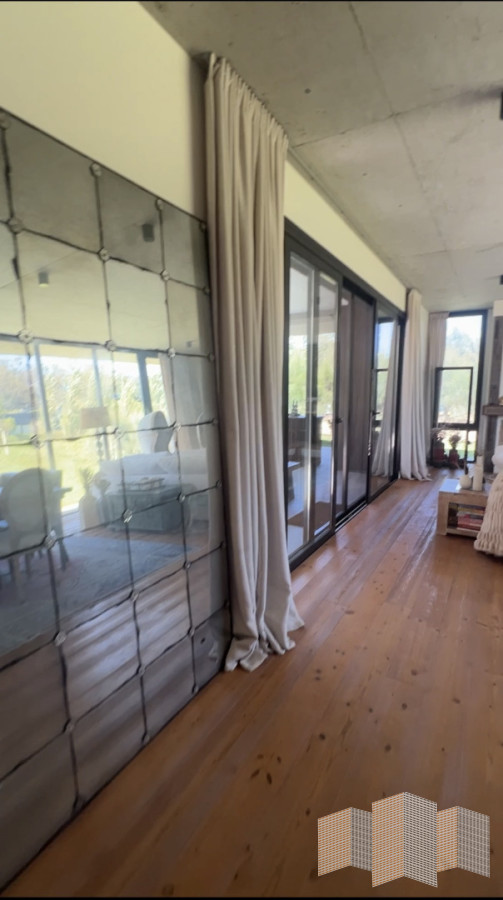 Casa ID.3420 - ELEGANCIA Y NATURALEZ A POCOS MINUTOS DEL MAR