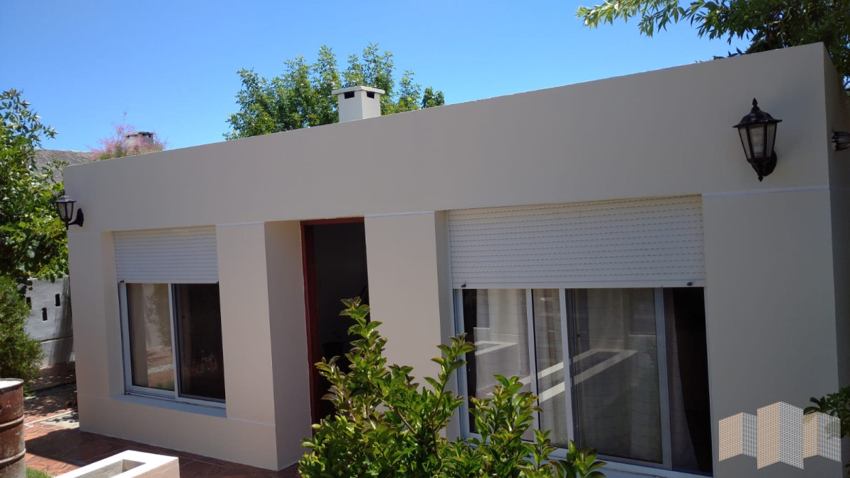 Casa ID.3269 - IDEAL PARA DISFRUTAR TODO EL AÑO 