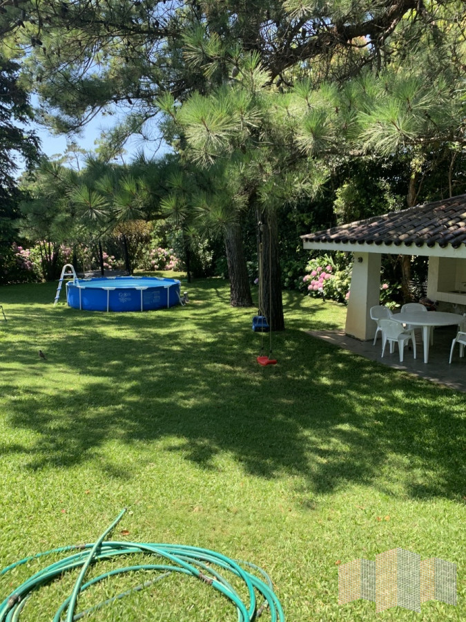 Casa ID.3287 - PRECIOSA CASA EN PINARES