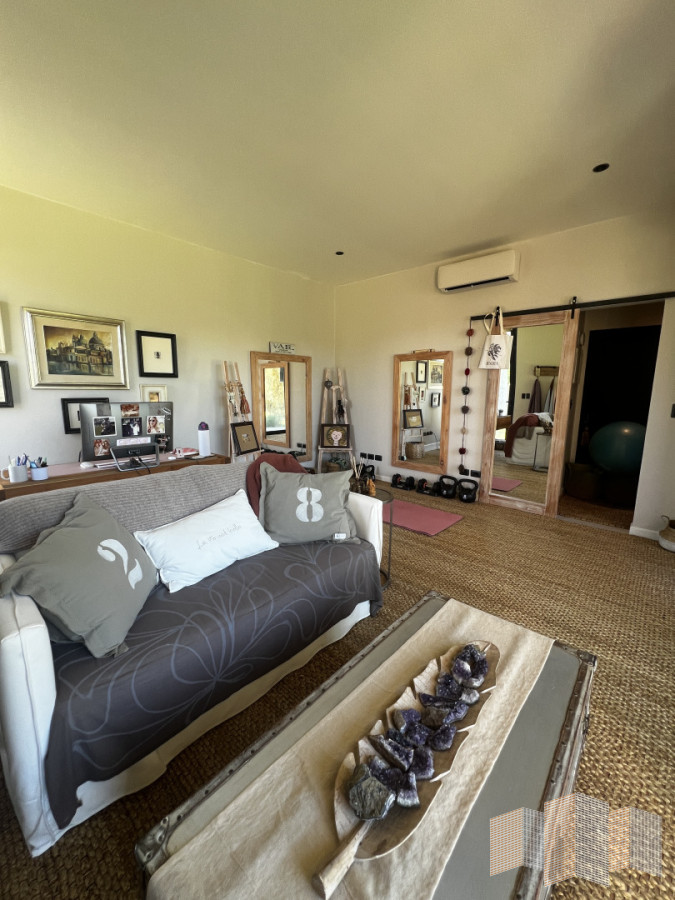 Casa ID.3420 - ELEGANCIA Y NATURALEZ A POCOS MINUTOS DEL MAR