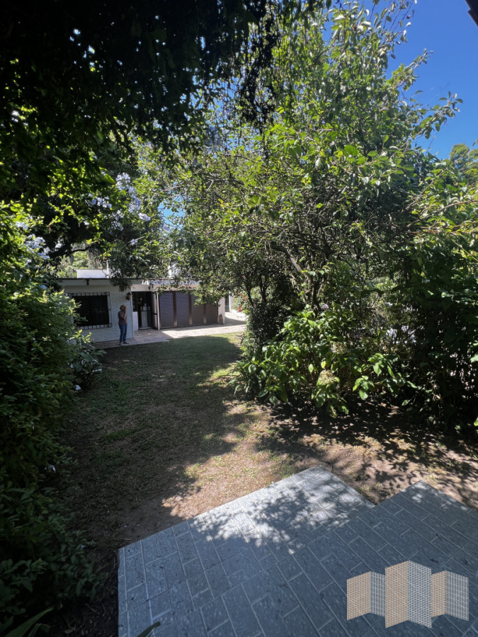 Casa ID.3418 - EN EL HERMOSO ENTORNO DE PLAYA MANSA