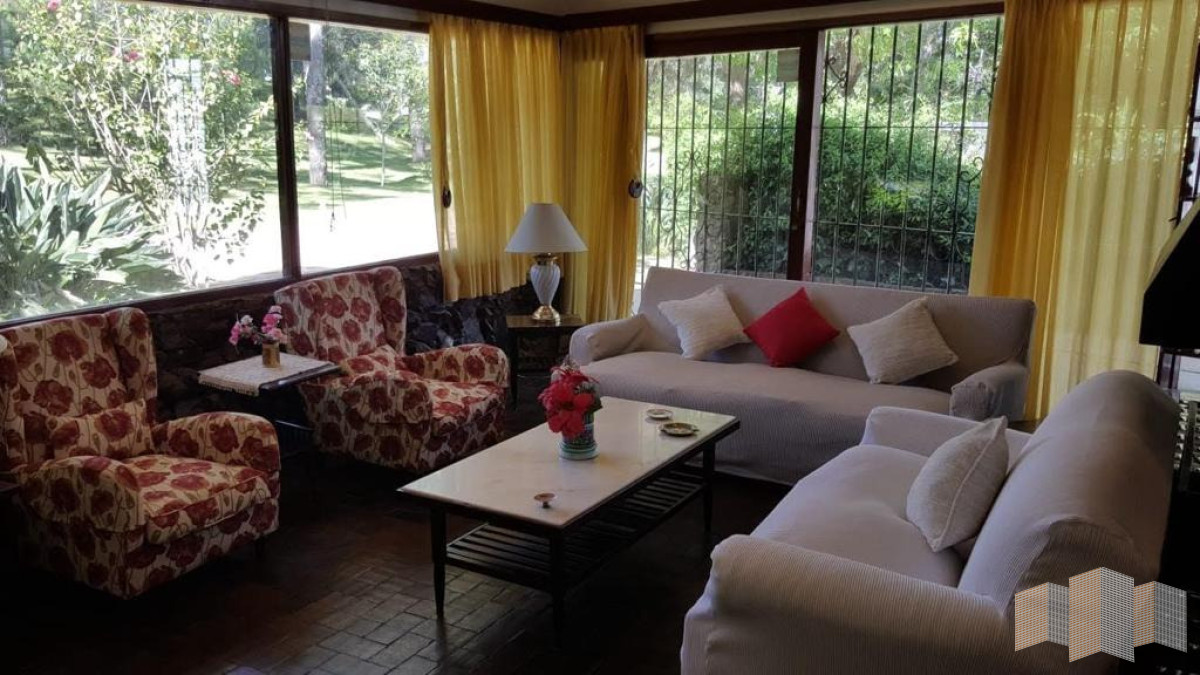 Casa ID.3418 - EN EL HERMOSO ENTORNO DE PLAYA MANSA