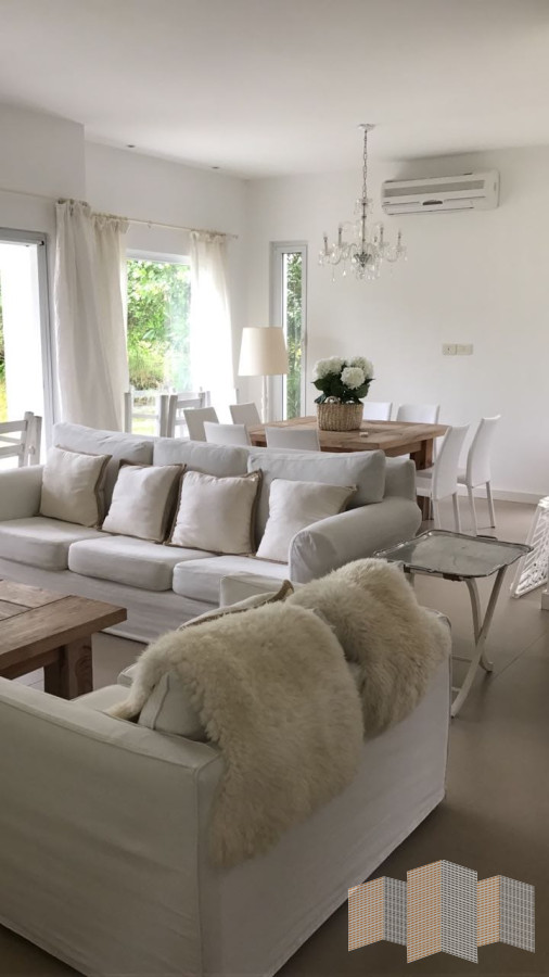 Casa ID.3271 - HERMOSA CASA EN ALTOS DE MONTOYA 