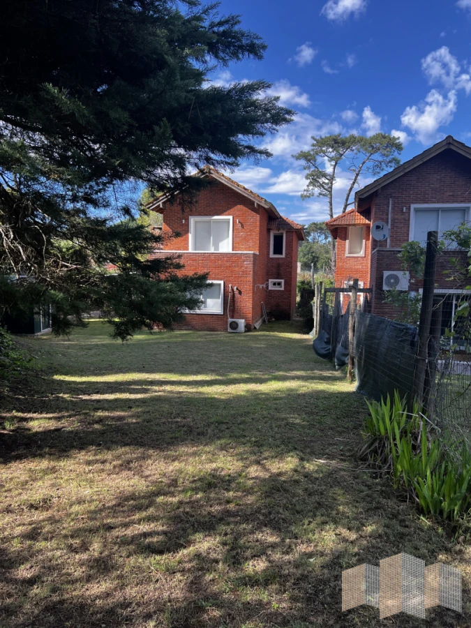 Casa ID.2816 - HERMOSA CASA EN ALQUILER POR TODO EL AÑO 