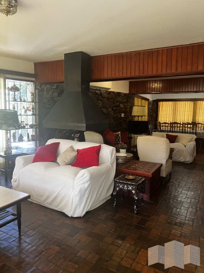 Casa ID.3418 - EN EL HERMOSO ENTORNO DE PLAYA MANSA