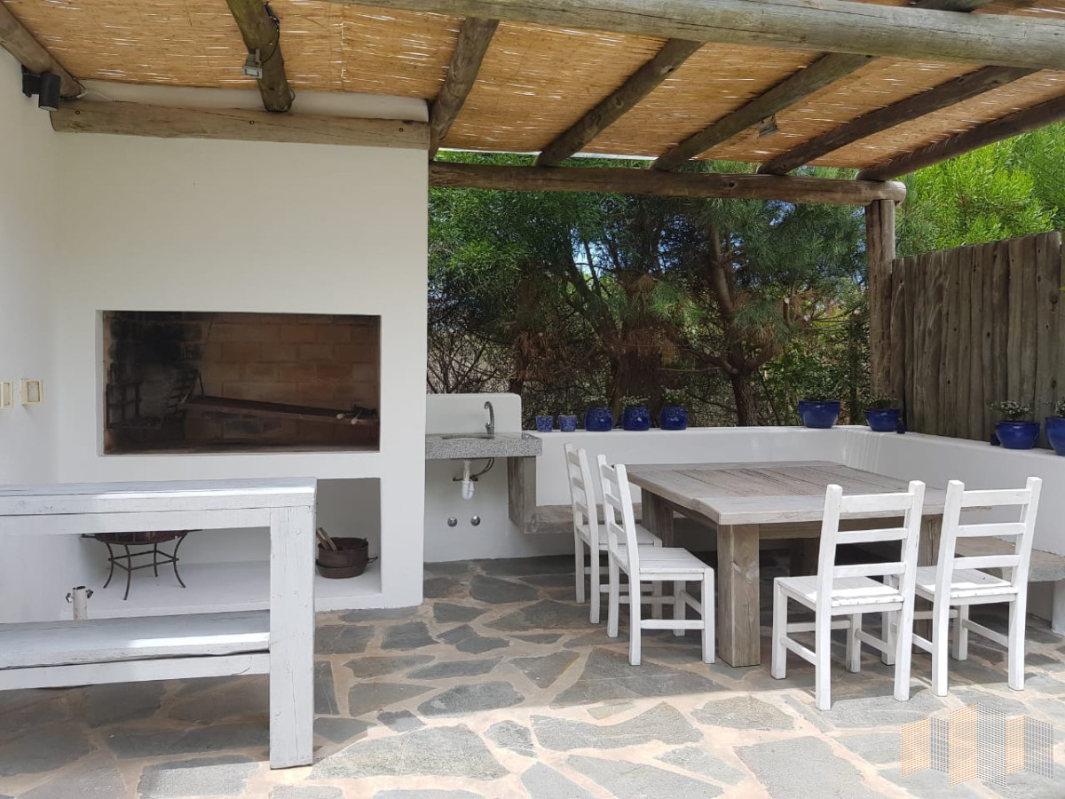 Casa ID.3271 - HERMOSA CASA EN ALTOS DE MONTOYA 