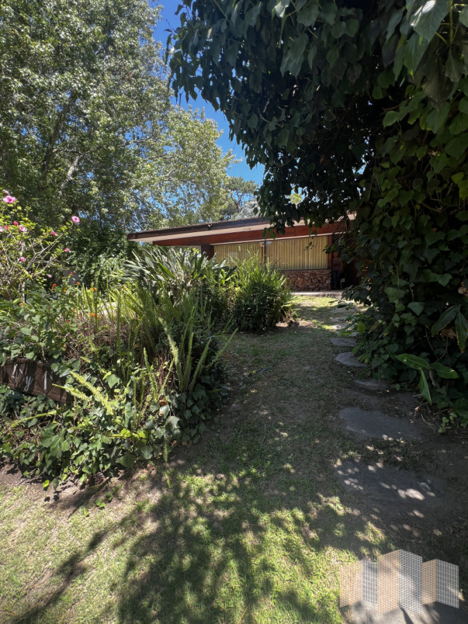 Casa ID.3418 - EN EL HERMOSO ENTORNO DE PLAYA MANSA