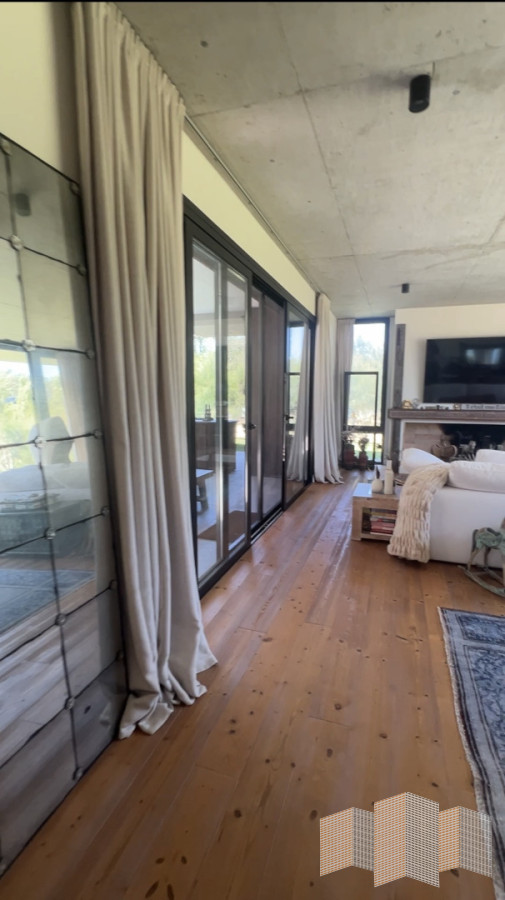 Casa ID.3420 - ELEGANCIA Y NATURALEZ A POCOS MINUTOS DEL MAR