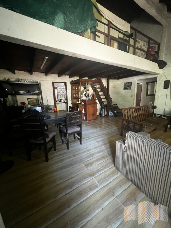 Casa ID.3417 - ESTRATEGICAMENTE UBICADA