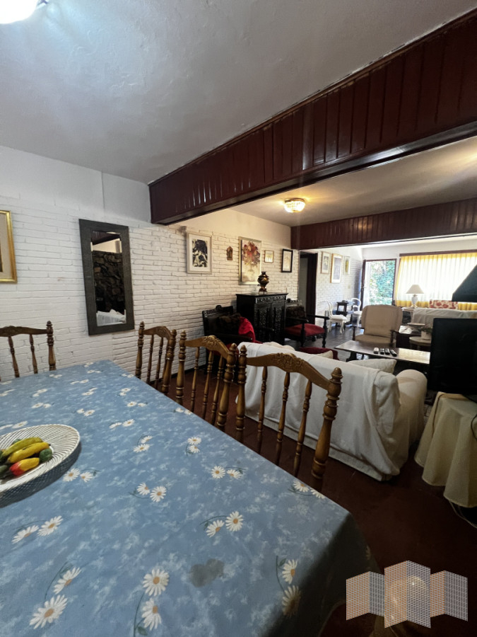 Casa ID.3418 - EN EL HERMOSO ENTORNO DE PLAYA MANSA