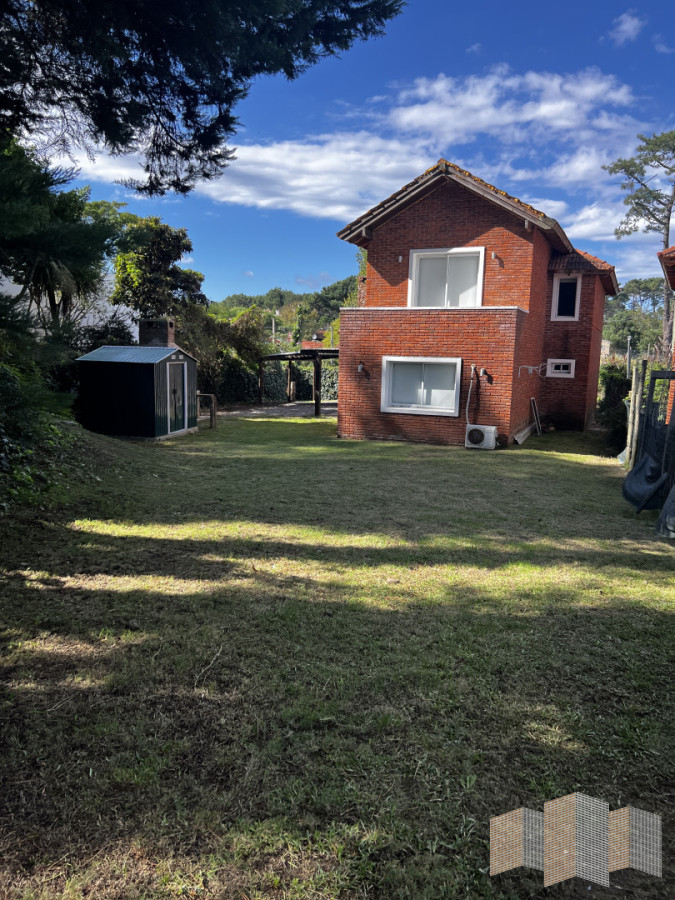 Casa ID.2816 - HERMOSA CASA EN ALQUILER POR TODO EL AÑO 