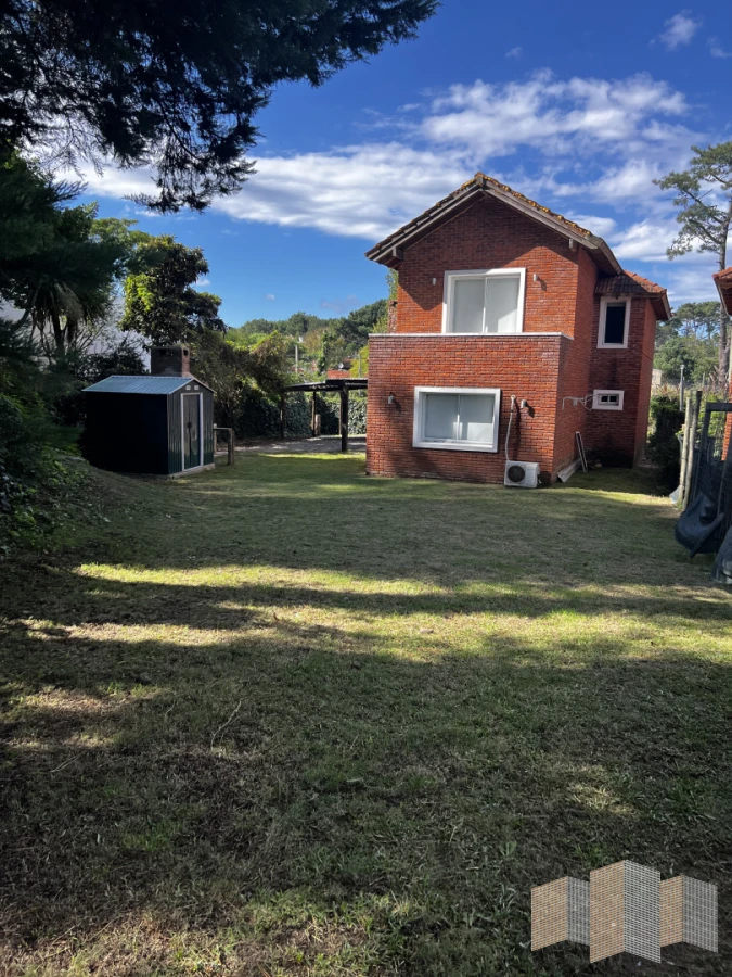 Casa ID.2816 - HERMOSA CASA EN ALQUILER POR TODO EL AÑO 