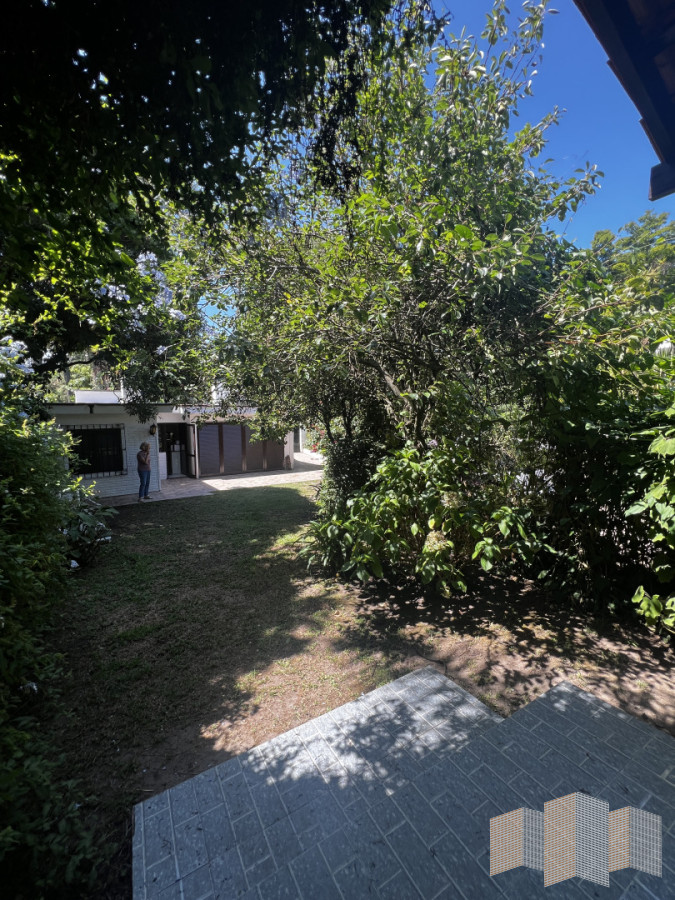 Casa ID.3418 - EN EL HERMOSO ENTORNO DE PLAYA MANSA