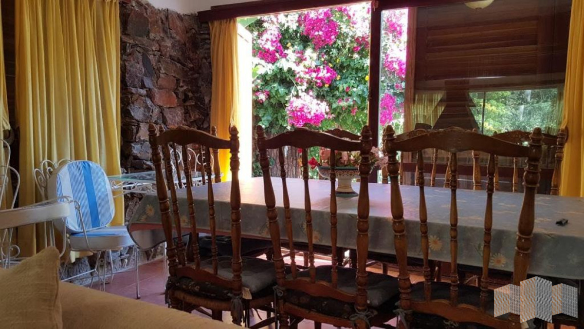 Casa ID.3418 - EN EL HERMOSO ENTORNO DE PLAYA MANSA