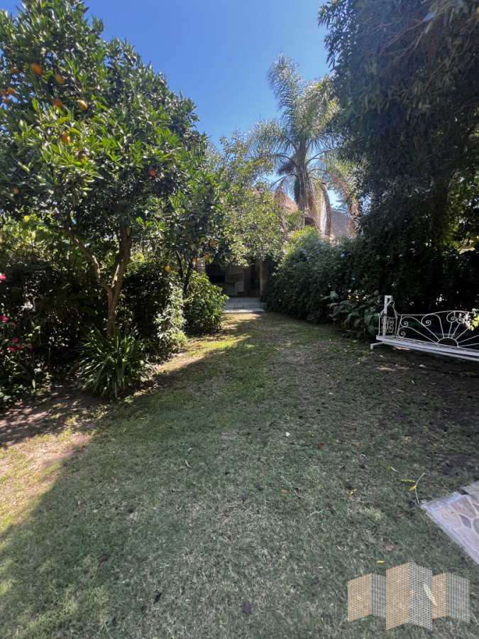 Casa ID.3418 - EN EL HERMOSO ENTORNO DE PLAYA MANSA